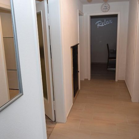 Apartment Hedelfingen I Stuttgart Eksteriør bilde